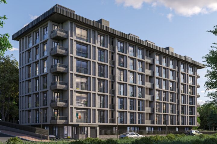 Piyes Levent Dış Görseller (1)