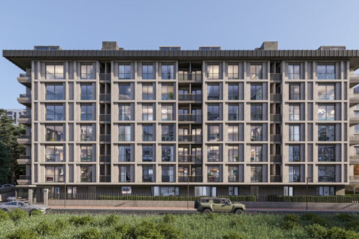 Piyes Levent Dış Görseller (2)